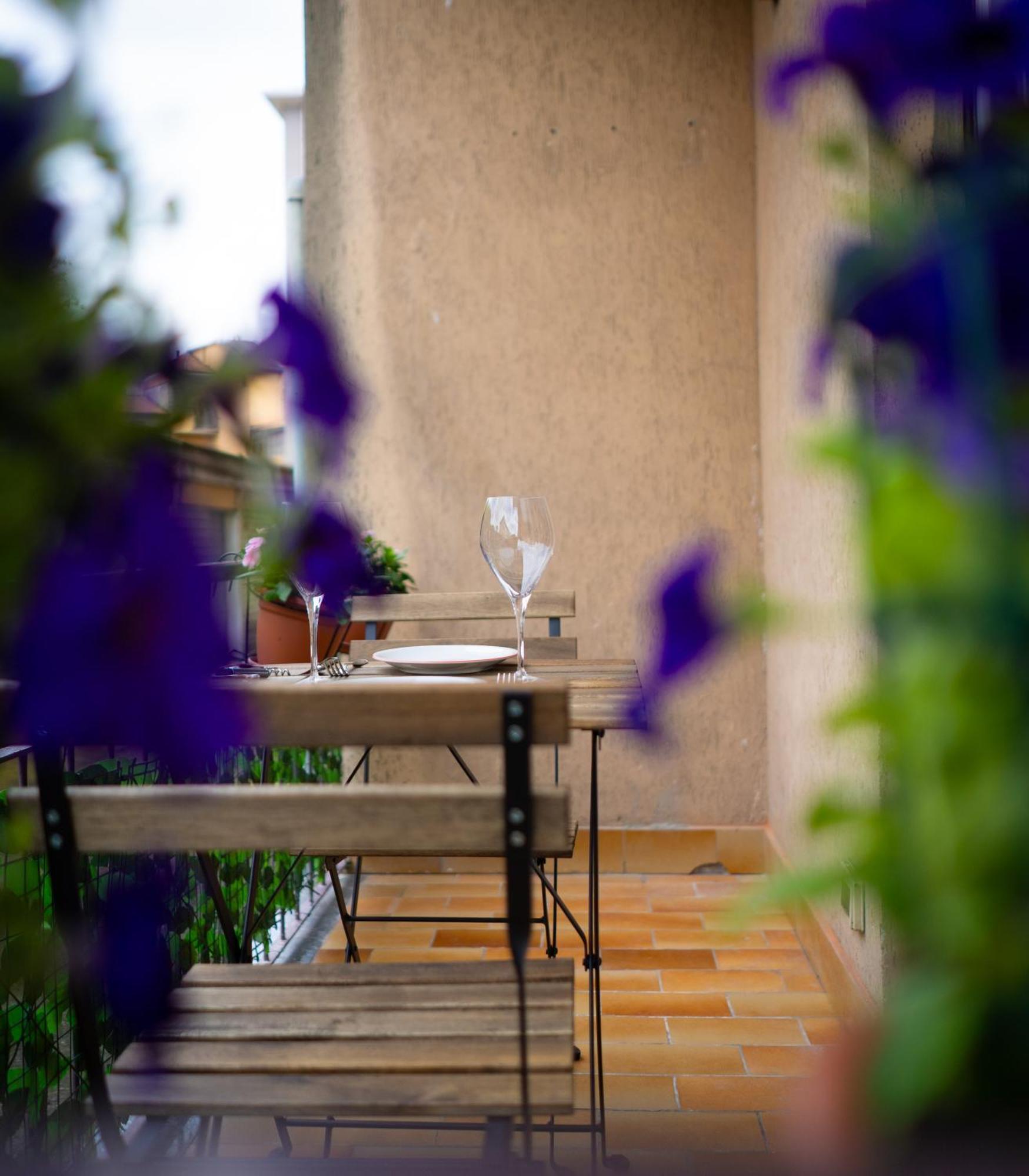 Como Lake Turati Residence Exterior photo